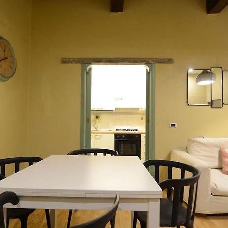 Апартаменты Palazzuolo 112 - Keys Of Italy Флоренция Экстерьер фото