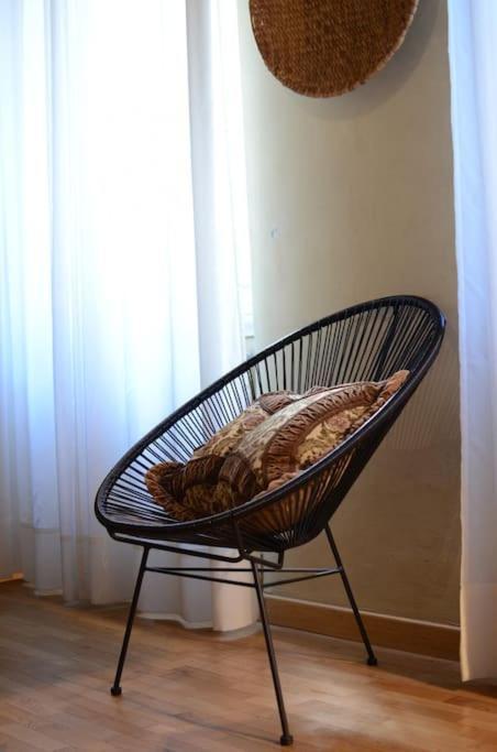 Апартаменты Palazzuolo 112 - Keys Of Italy Флоренция Экстерьер фото