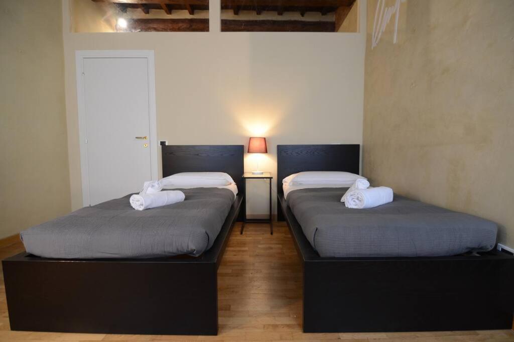 Апартаменты Palazzuolo 112 - Keys Of Italy Флоренция Экстерьер фото