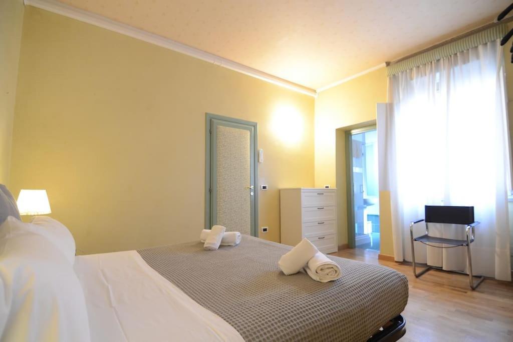 Апартаменты Palazzuolo 112 - Keys Of Italy Флоренция Экстерьер фото