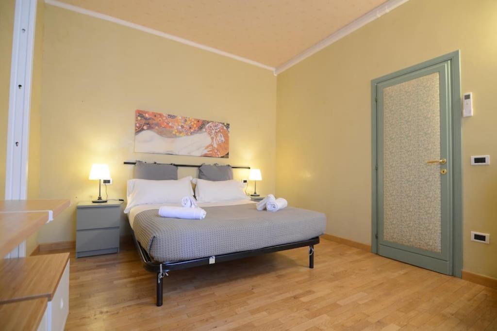 Апартаменты Palazzuolo 112 - Keys Of Italy Флоренция Экстерьер фото