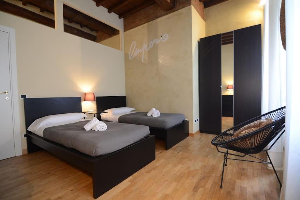 Апартаменты Palazzuolo 112 - Keys Of Italy Флоренция Экстерьер фото