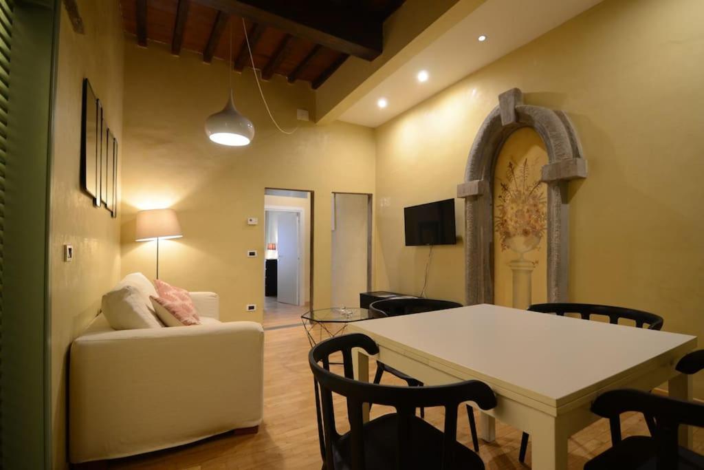 Апартаменты Palazzuolo 112 - Keys Of Italy Флоренция Экстерьер фото