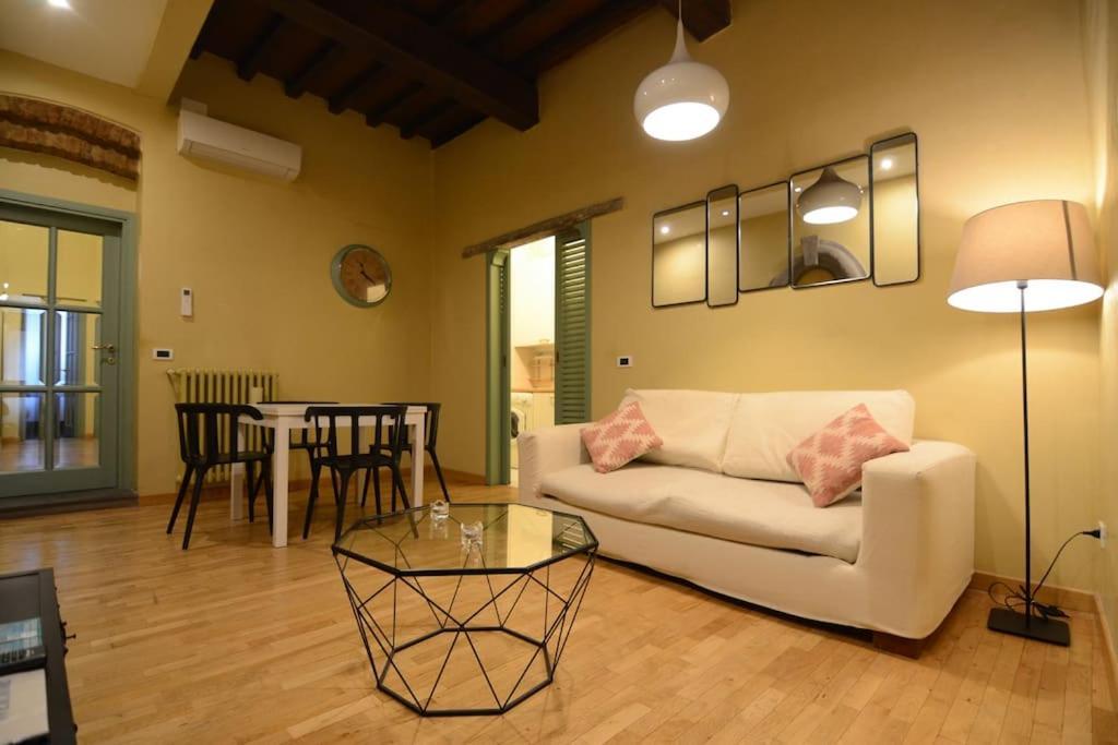 Апартаменты Palazzuolo 112 - Keys Of Italy Флоренция Экстерьер фото