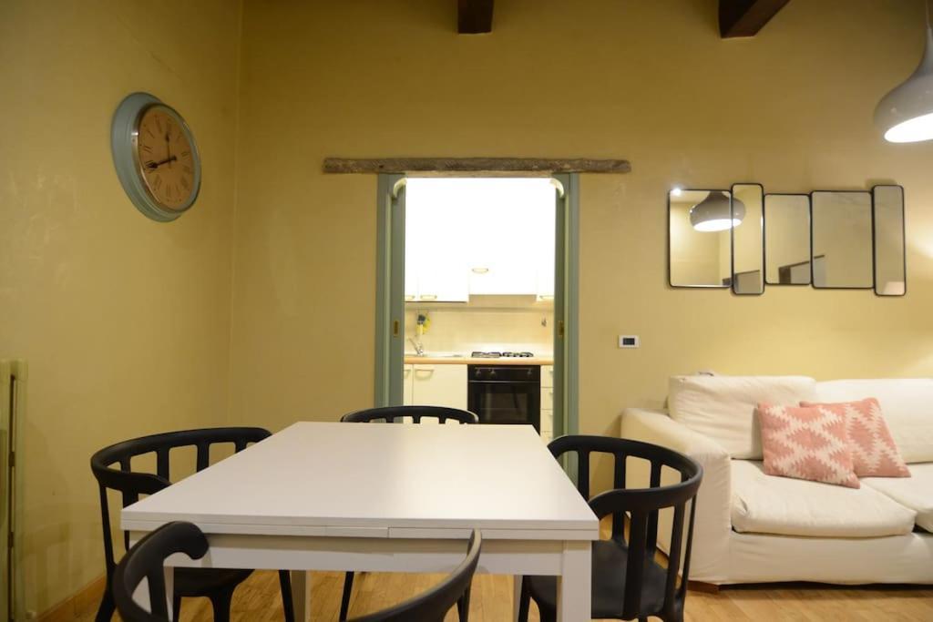 Апартаменты Palazzuolo 112 - Keys Of Italy Флоренция Экстерьер фото